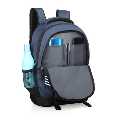 Aeropostale Leighton Non Laptop Backpack Teal