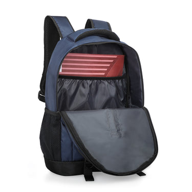 Aeropostale Leighton Non Laptop Backpack Teal