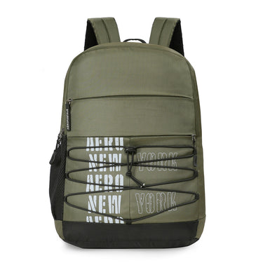 Aeropostale Coppell Non
Laptop Backpack Olive