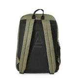 Aeropostale Coppell Non Laptop Backpack Olive