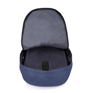 Aeropostale Knox Laptop Backpack navy