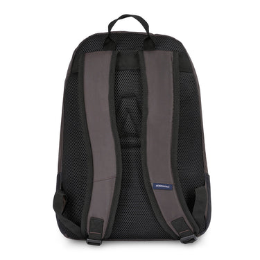 Aeropostale Knox Laptop Backpack Brown