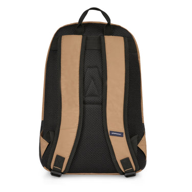 Aeropostale Knox Laptop Backpack Khaki