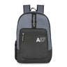 Aeropostale Cooper Non Laptop Backpack Grey