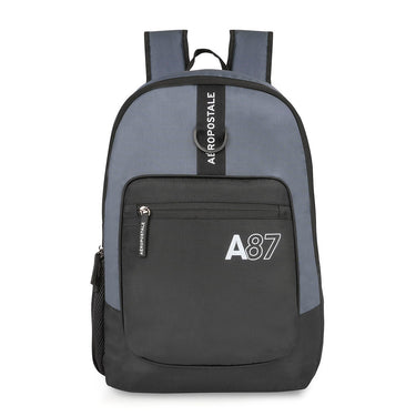 Aeropostale Cooper Non Laptop
Backpack Grey