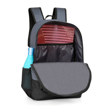 Aeropostale Cooper Non Laptop Backpack Grey