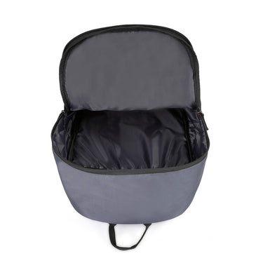 Aeropostale Cooper Non Laptop Backpack Grey