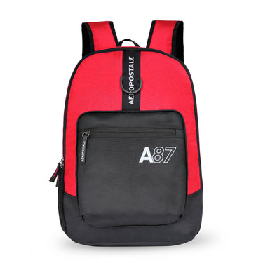 Aeropostale Cooper Non Laptop
Backpack Red