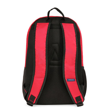 Aeropostale Cooper Non Laptop Backpack Red