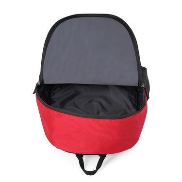 Aeropostale Cooper Non Laptop Backpack Red