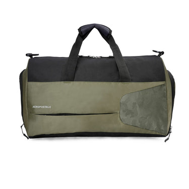Aeropostale Granger Gymbag Duffle
Olive