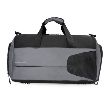 Aeropostale Granger Gymbag Duffle
Grey