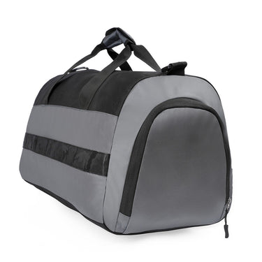Aeropostale Granger Gymbag Duffle Grey