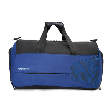 Aeropostale Granger Gymbag Duffle
Blue