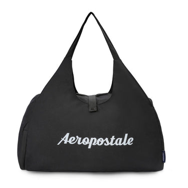 Aeropostale Mayfield Duffle Bag
Black