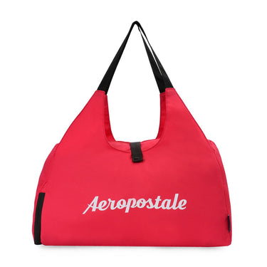 Aeropostale Mayfield Duffle Bag
Red