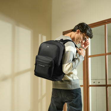 Tommy Hilfiger Gibson Laptop Backpack
