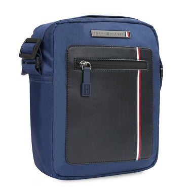 Tommy Hilfiger Travel Gear Nelson Cross Body