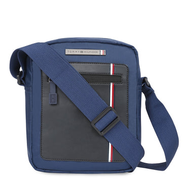Tommy Hilfiger Travel Gear Nelson Cross Body