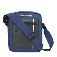Tommy Hilfiger Travel Gear Nelson Cross Body