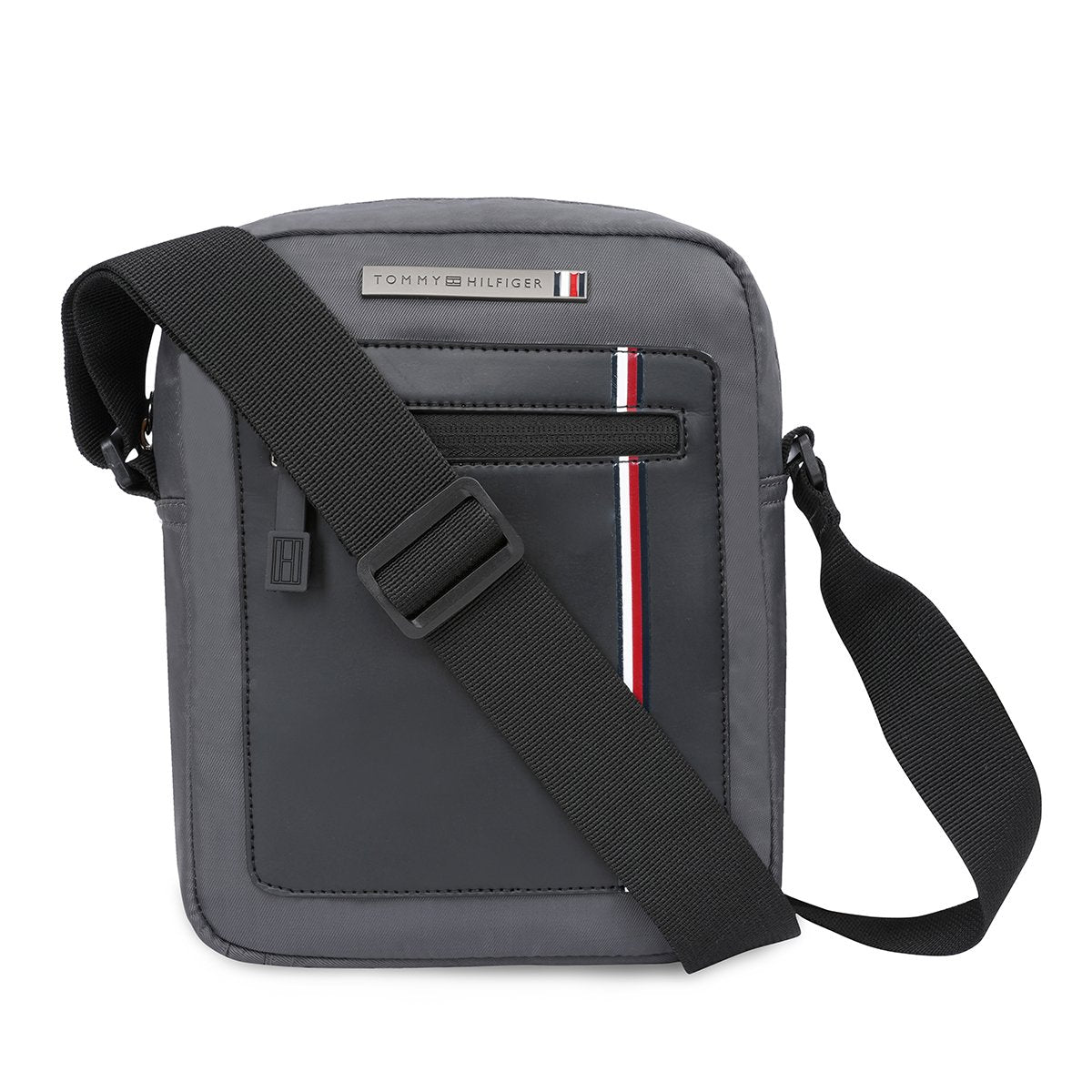 Tommy Hilfiger Travel Gear Nelson Cross Body – BAGLINE