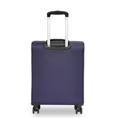 United Colors of Benetton Archimedes Soft Luggage Navy Cabin