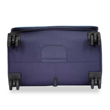 United Colors of Benetton Archimedes Soft Luggage Navy Cargo