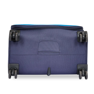 United Colors of Benetton Archimedes Soft Luggage Green Cargo