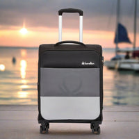 United Colors of Benetton Archimedes Soft Luggage