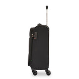 United Colors of Benetton Archimedes Soft Luggage Grey Cabin