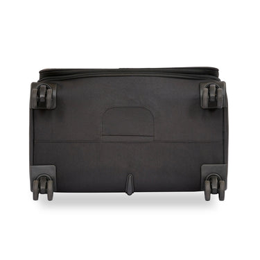 United Colors of Benetton Archimedes Soft Luggage Grey Cabin