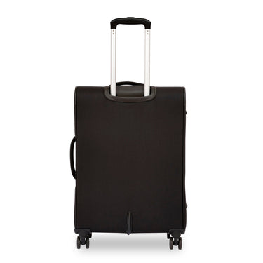 United Colors of Benetton Archimedes Soft Luggage Grey Mid