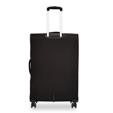 United Colors of Benetton Archimedes Soft Luggage Grey Cargo