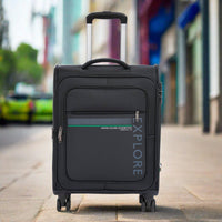 United Colors of Benetton
Garret Soft Luggage
