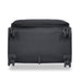 United Colors of Benetton Garret Soft Luggage Black Cabin