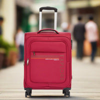 United Colors of Benetton
Garret Soft Luggage