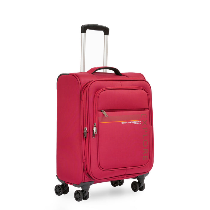 United luggage price discount