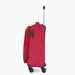 United Colors of Benetton Garret Soft Luggage Wine Cabin