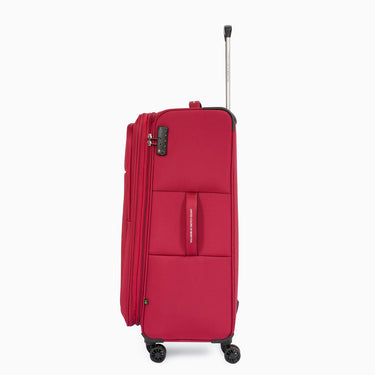 United Colors of Benetton Garret Soft Luggage Wine Cargo