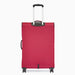 United Colors of Benetton Garret Soft Luggage Wine Cargo