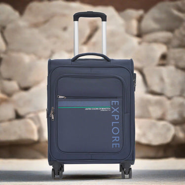 United Colors of Benetton
Garret Soft Luggage