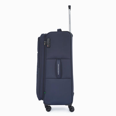 United Colors of Benetton Garret Soft Luggage Navy Cargo