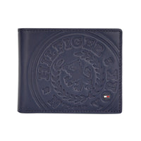Tommy Hilfiger AleMen'sa Men's Global Coin Wallet