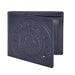 Tommy Hilfiger Ale Men'sa Men's Global Coin Wallet Navy