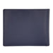 Tommy Hilfiger Ale Men'sa Men's Global Coin Wallet Navy