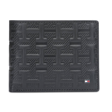 Tommy Hilfiger Antrin Men's Passcase Wallet