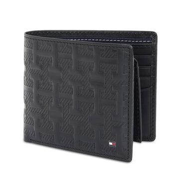 Tommy Hilfiger Antrin Men's Passcase Wallet