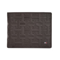 Tommy Hilfiger Antrin Men's Global Coin Wallet