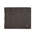 Tommy Hilfiger Antrin Men's Global Coin Wallet Brown