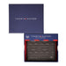 Tommy Hilfiger Antrin Men's Global Coin Wallet Brown